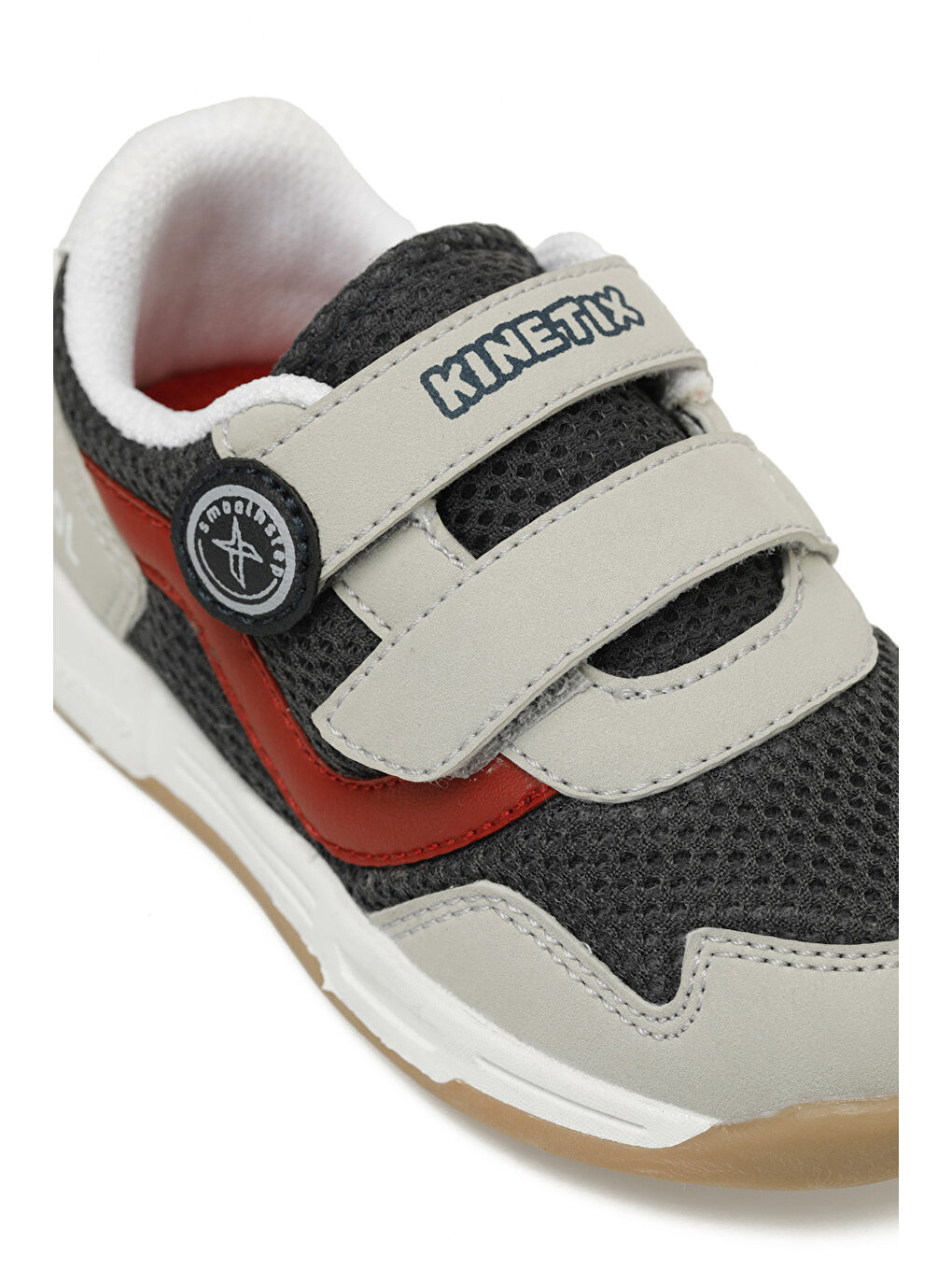 HAREN B 5FX Lacivert Erkek Çocuk Sneaker-6