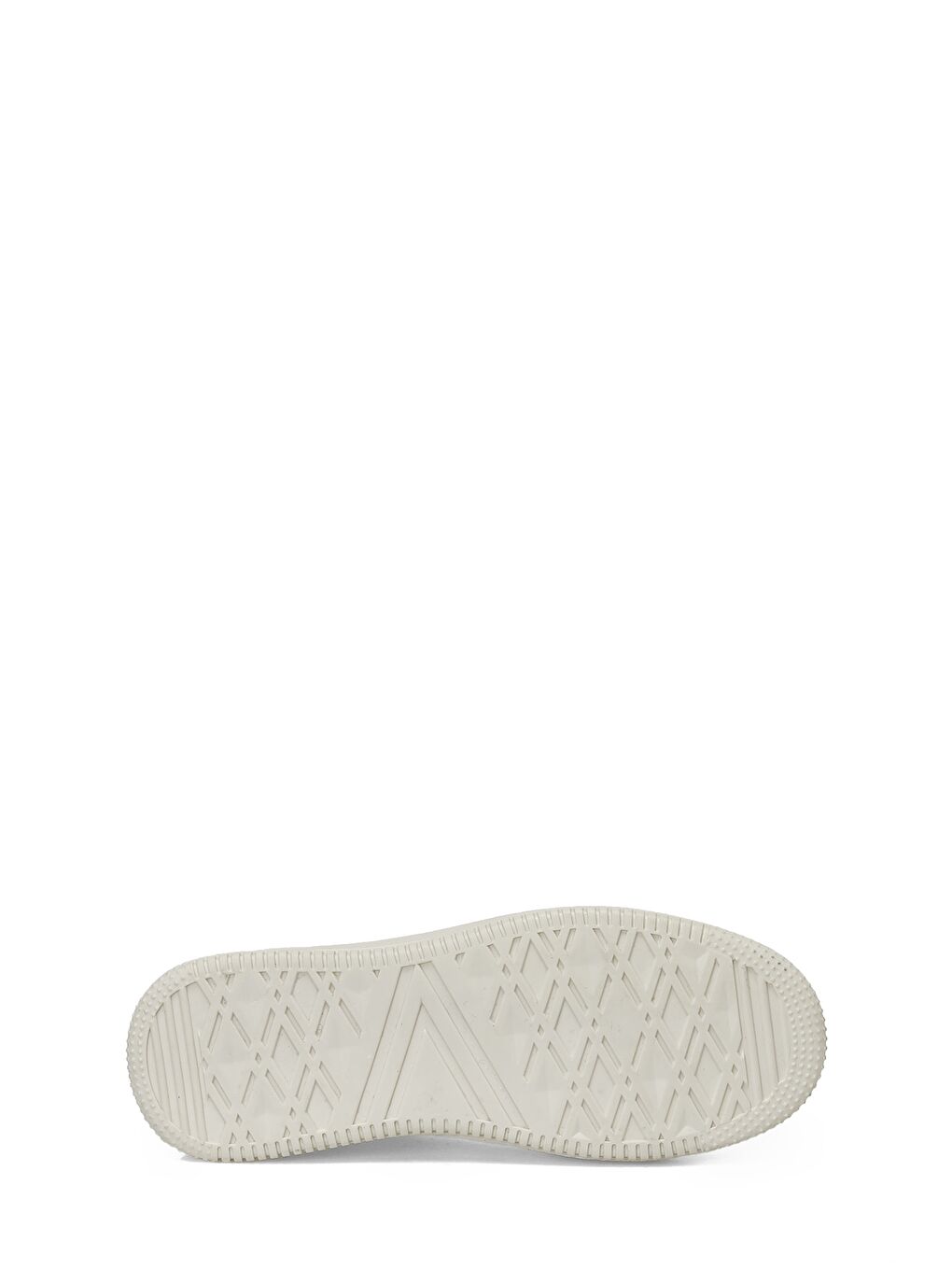 AMAYA 4PR Beyaz Kadın Sneaker-5