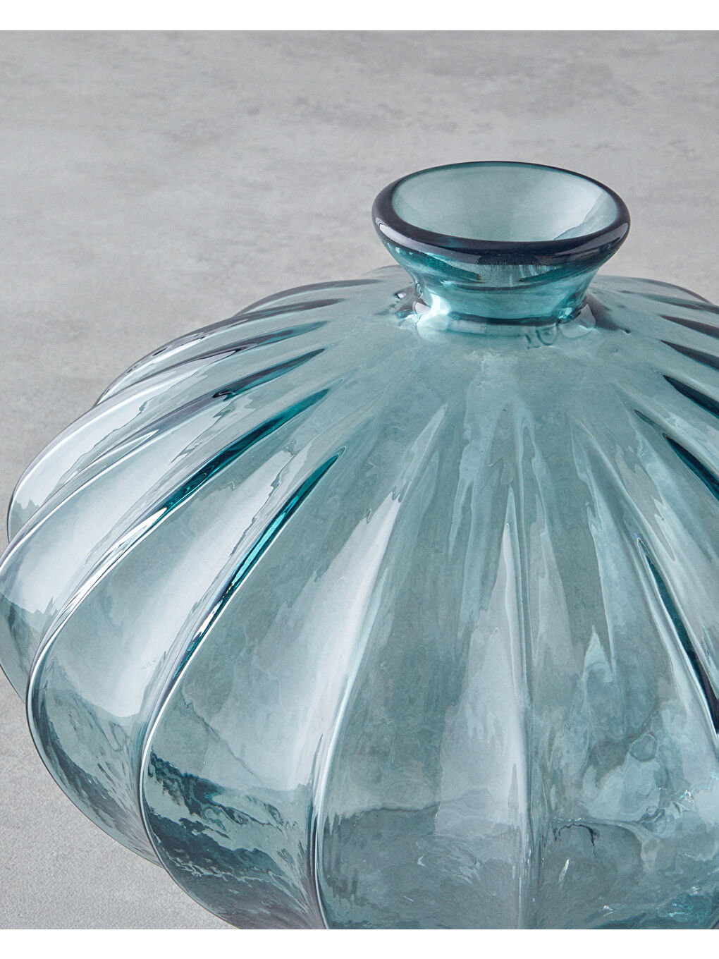 Marsia Vazo 20 cm Mavi-1