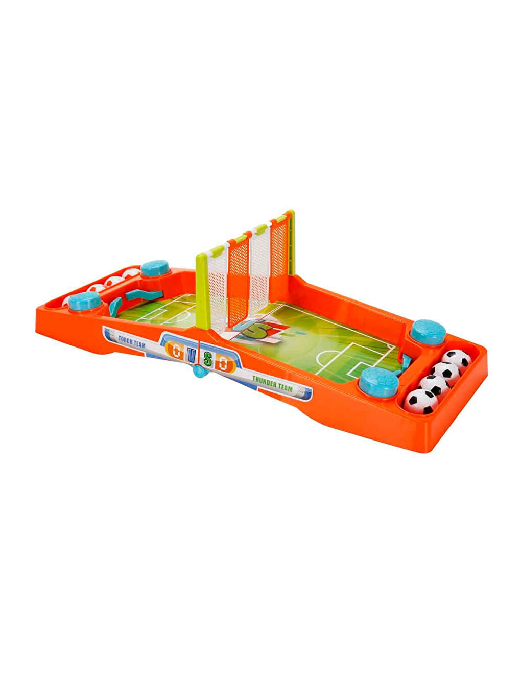 Ao Jie Fileli Masaüstü Futbol Oyunu S00012334-1