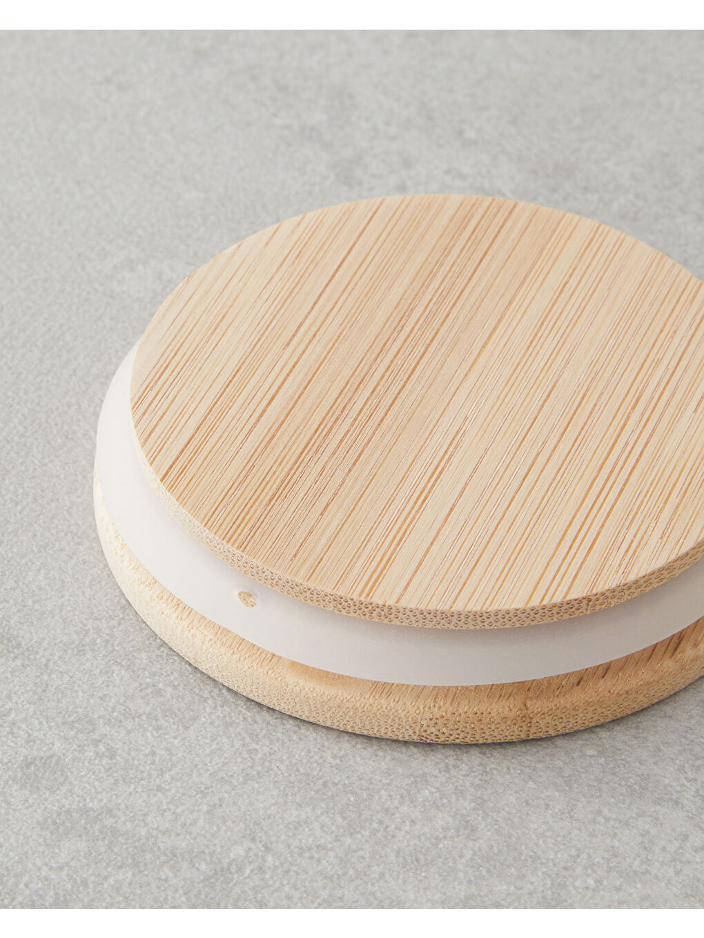 Cherrypop Cam 3 Parça Su Takımı 1150 ml + 315 ml Kırmızı-3