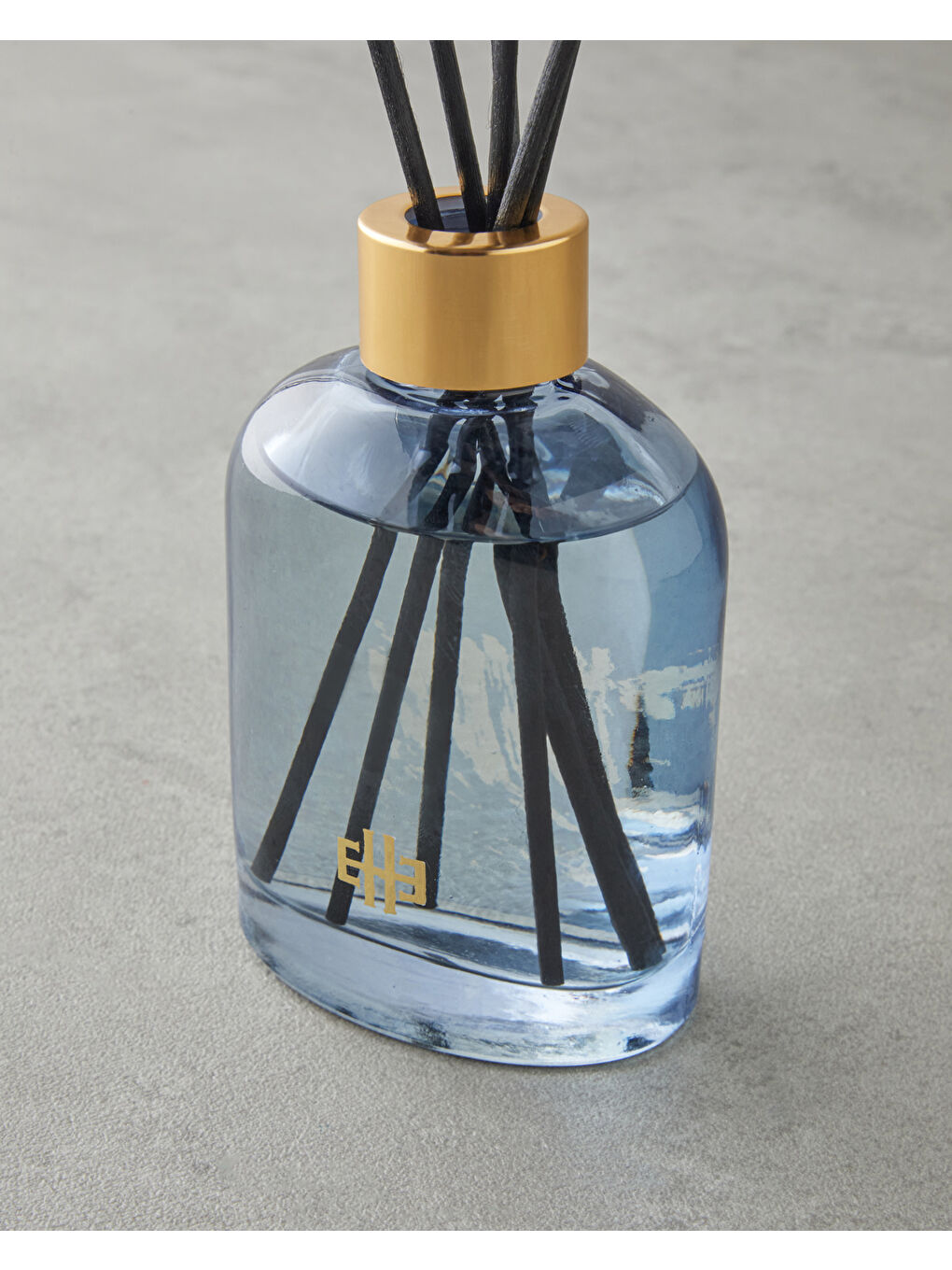 Sarı Raspberry Lemon Çubuklu Oda Kokusu 140 ml Amber-2