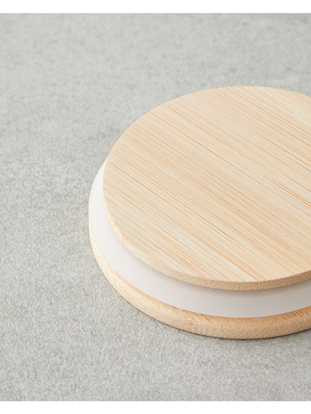 Greentide Cam 3 Parça Su Takımı 1150 ml + 315 ml Yeşil-2