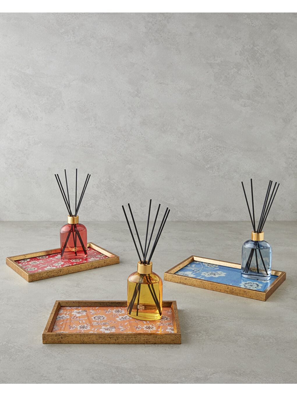 Sarı Raspberry Lemon Çubuklu Oda Kokusu 140 ml Amber-4