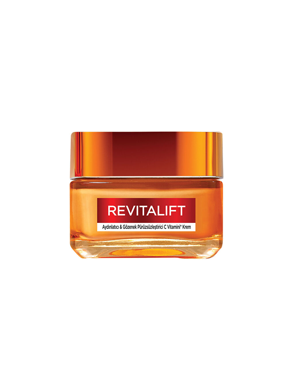 L'Oreal Paris Revitalift Clinical Aydınlatıcı C Vitamini Krem - 8