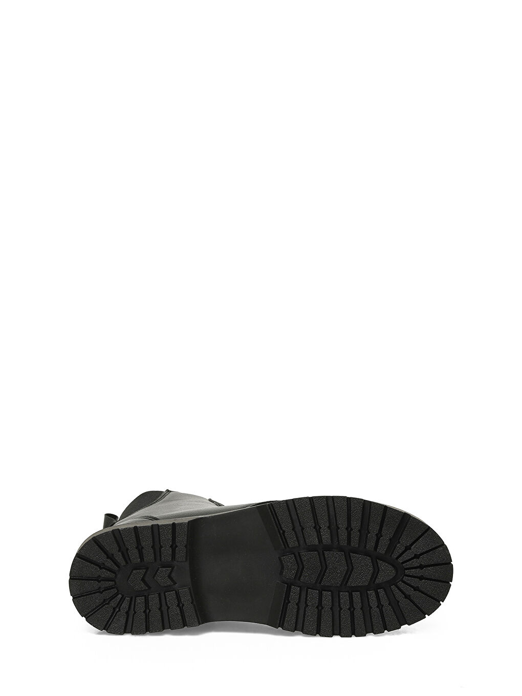 TRX24K-731 4PR Siyah Kadın Bot-5