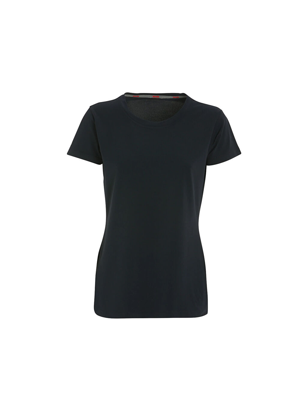 Lacivert Ws Tech Pique Kadın Mavi Tişört