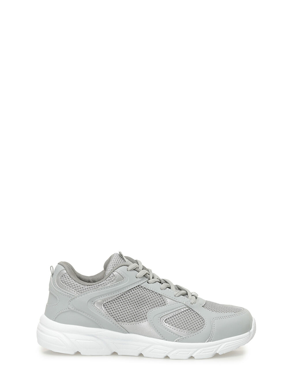 COSMOS 5FX Gri Unisex Koşu Ayakkabısı