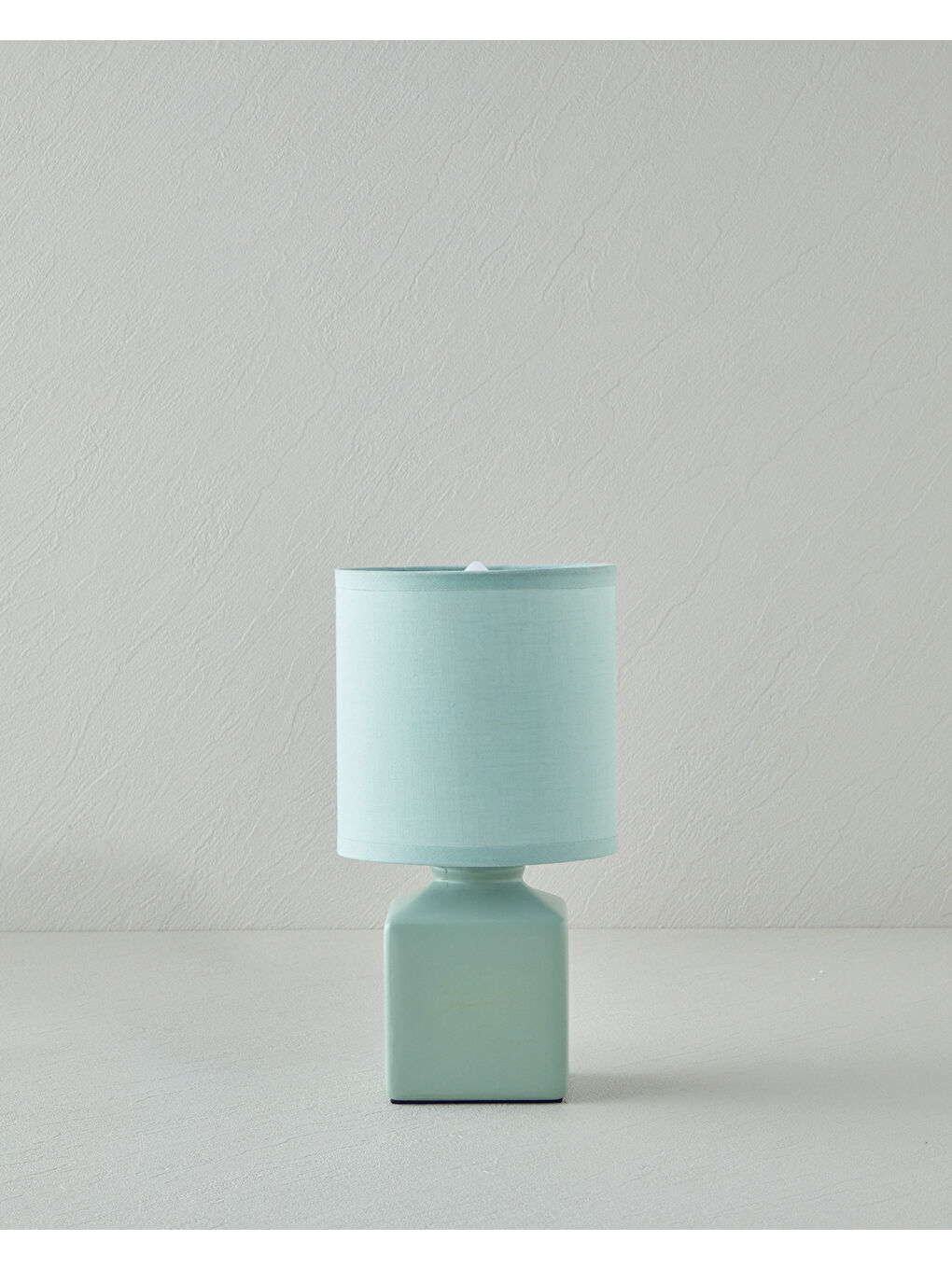 Bera Abajur 13 cm Yeşil