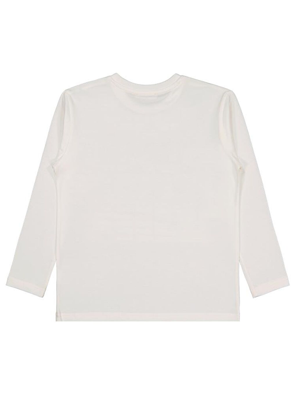 Ekru Boys Play To Wın Baskılı 6-9 Yaş Sweatshirt-1