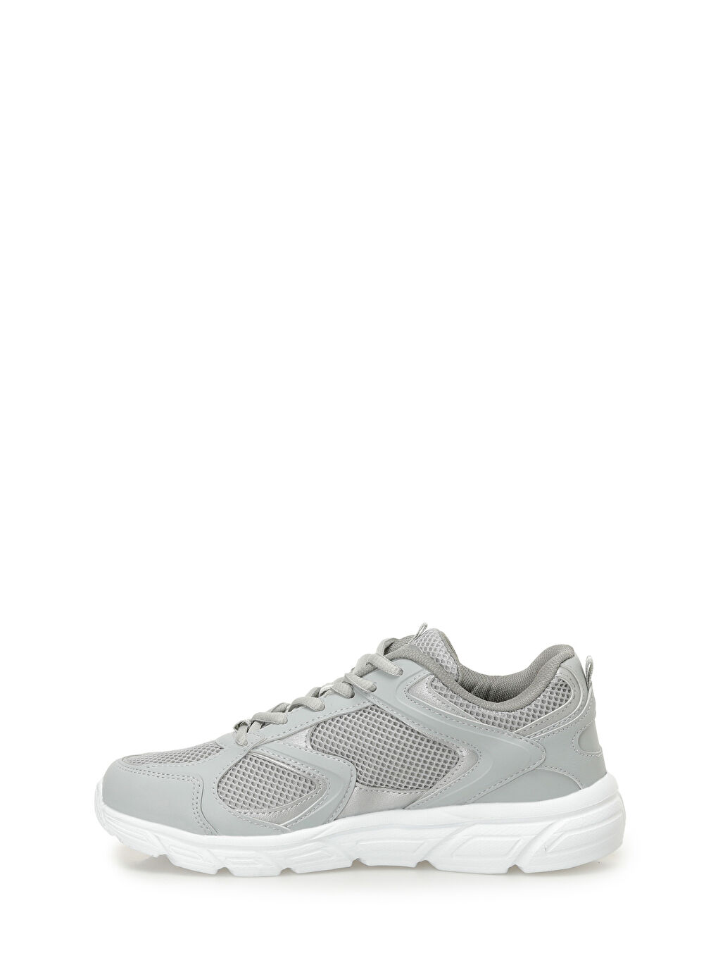 COSMOS 5FX Gri Unisex Koşu Ayakkabısı-2