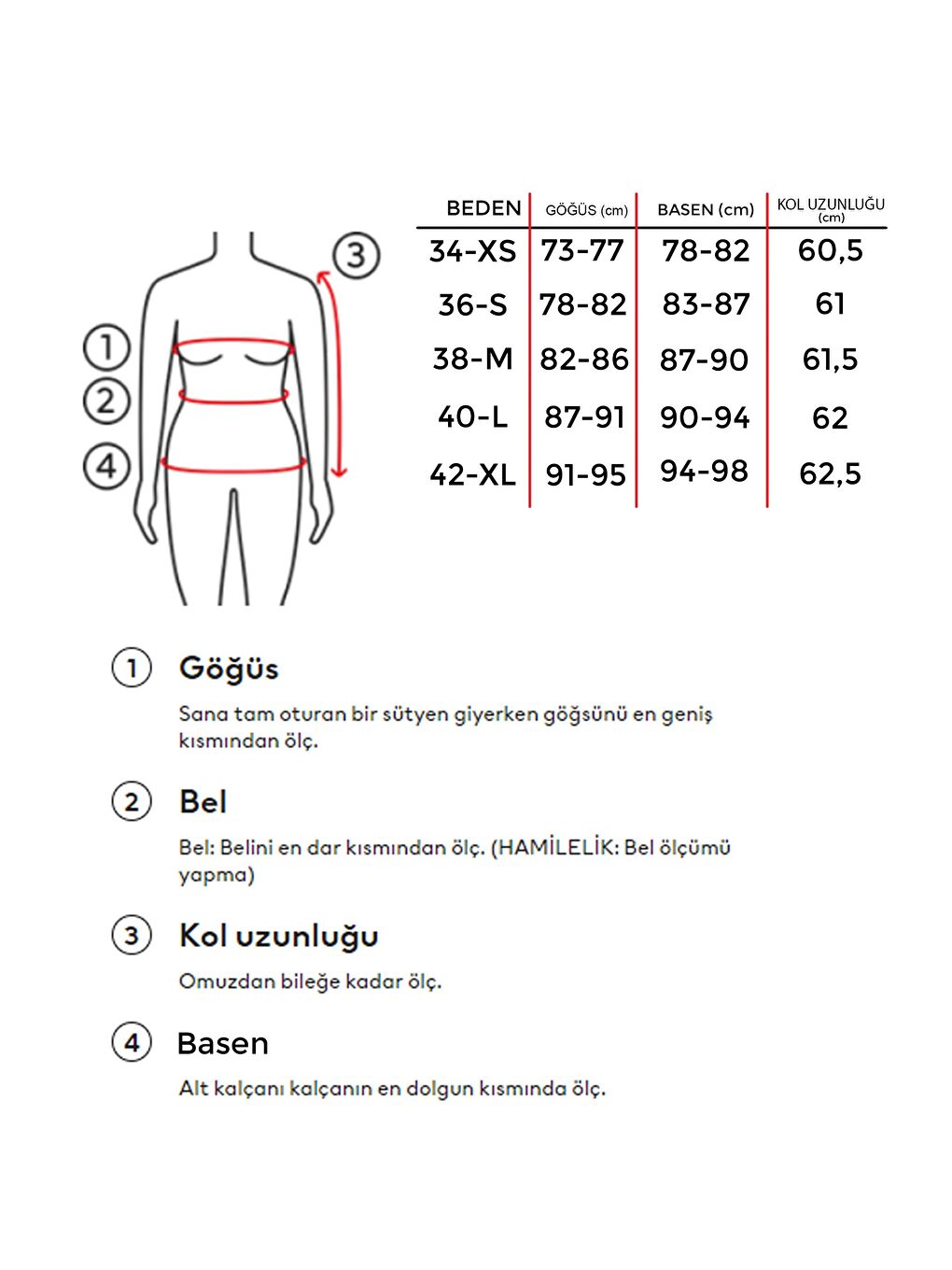 it's basic Koyu Mavi Kadın Koyu Mavi Renk Önü Düğmeli Uzun Denim Elbise - 3