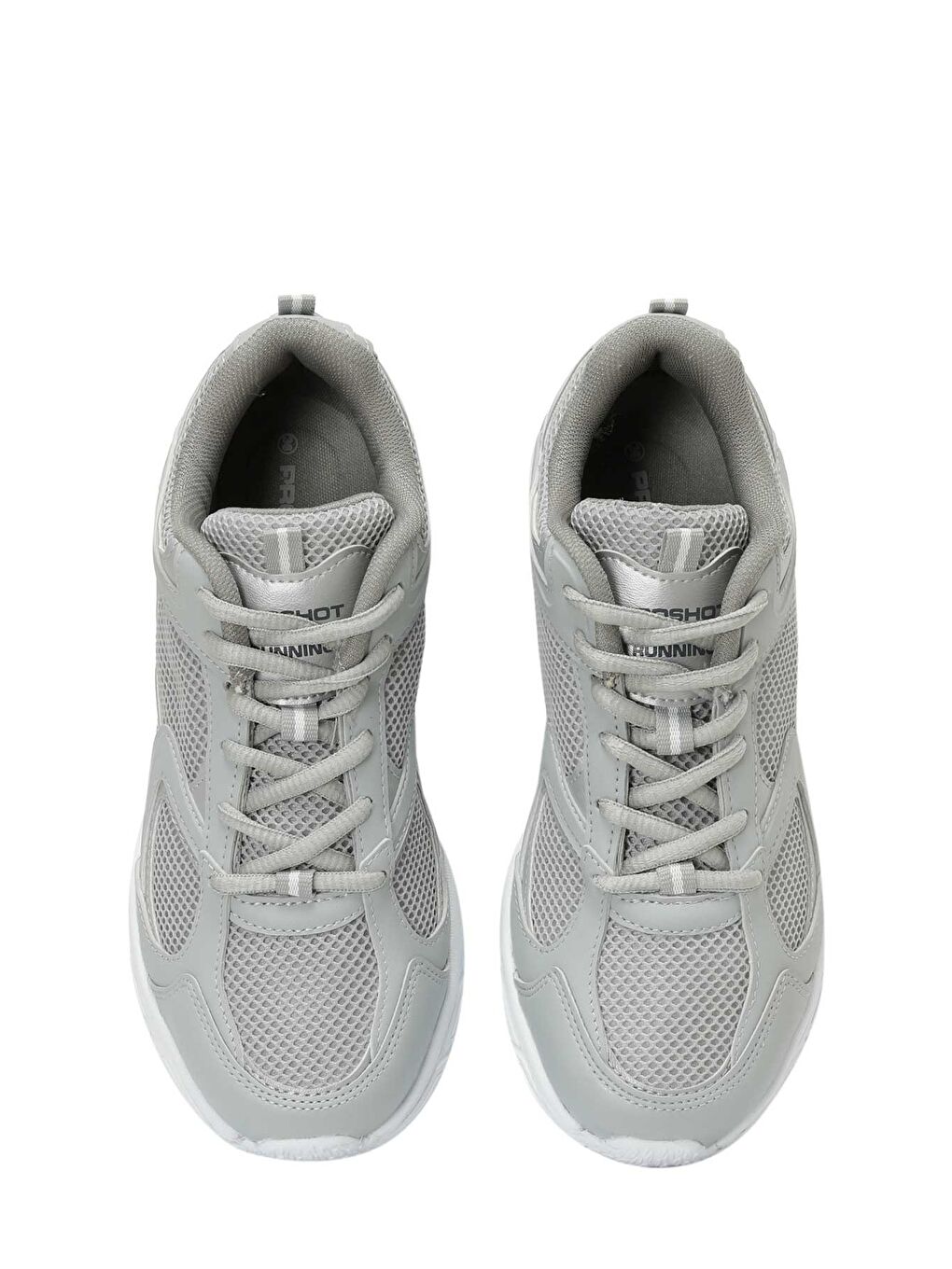 COSMOS 5FX Gri Unisex Koşu Ayakkabısı-3