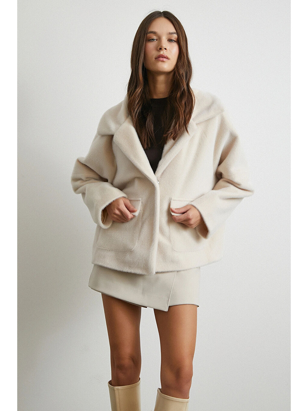 Reglan Tay Flok Mont Bej-2