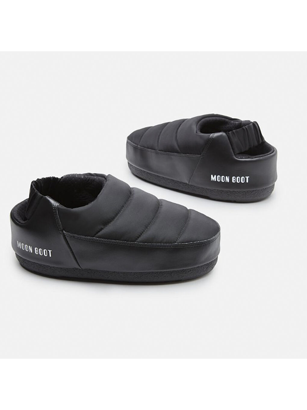 Siyah Kadın Terlik 14601400-001 Sandal Band Nylon Black-1