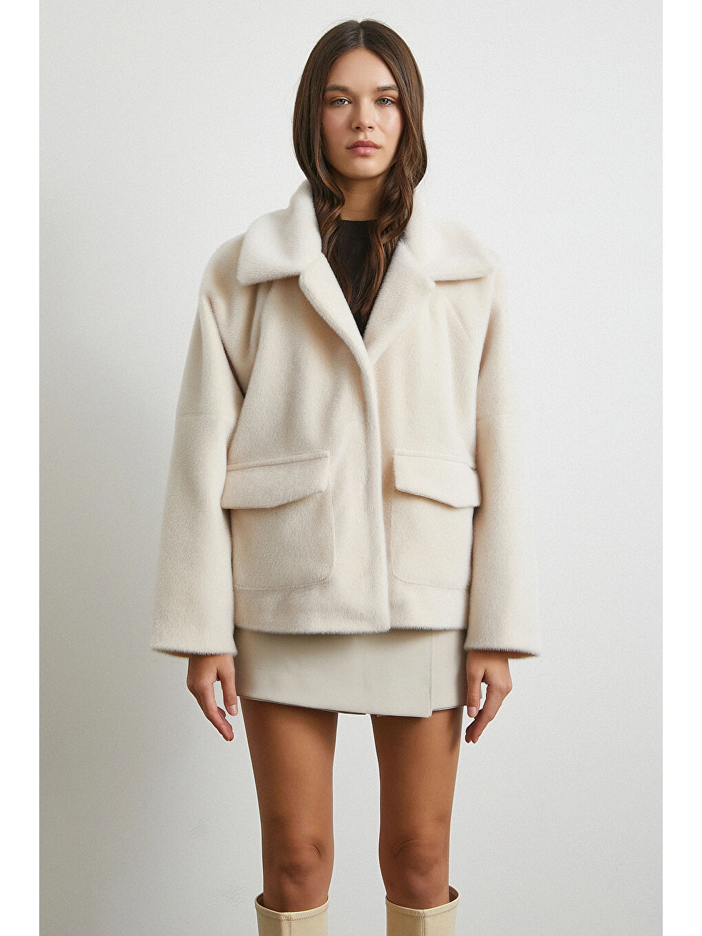 Reglan Tay Flok Mont Bej-3