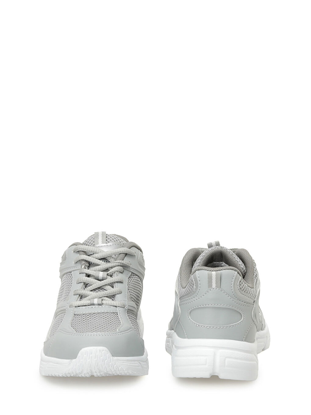 COSMOS 5FX Gri Unisex Koşu Ayakkabısı-4