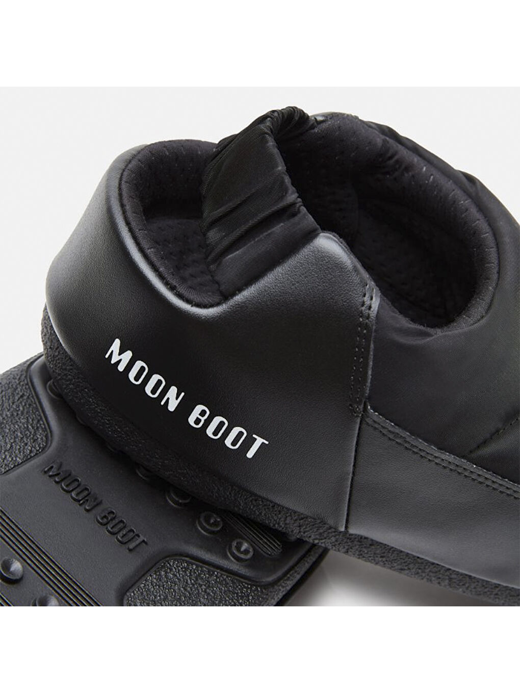 Siyah Kadın Terlik 14601400-001 Sandal Band Nylon Black-3