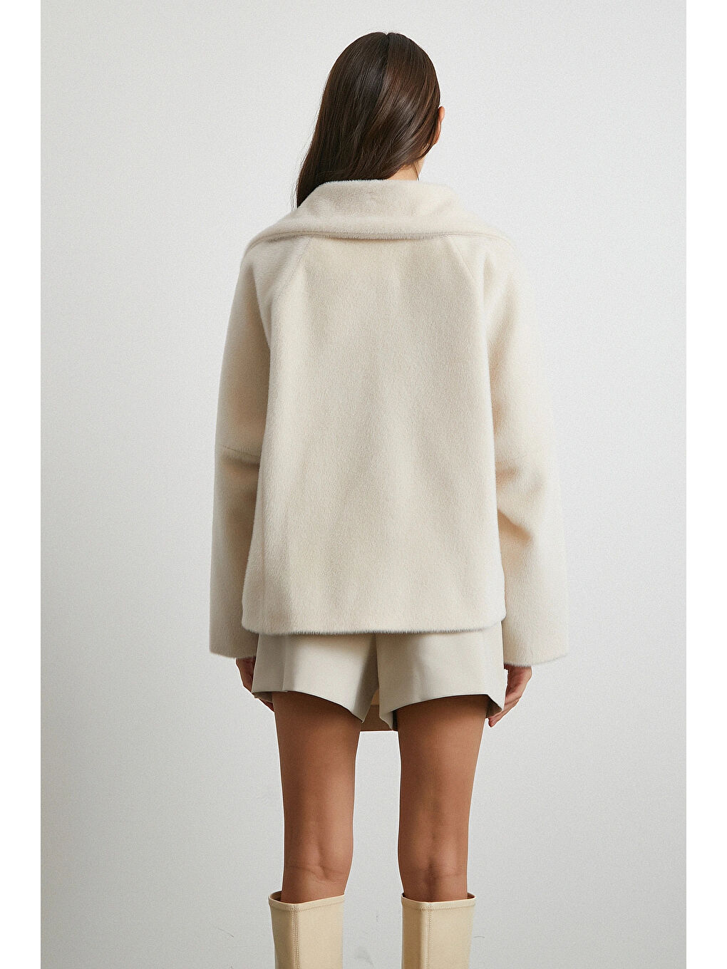 Reglan Tay Flok Mont Bej-5