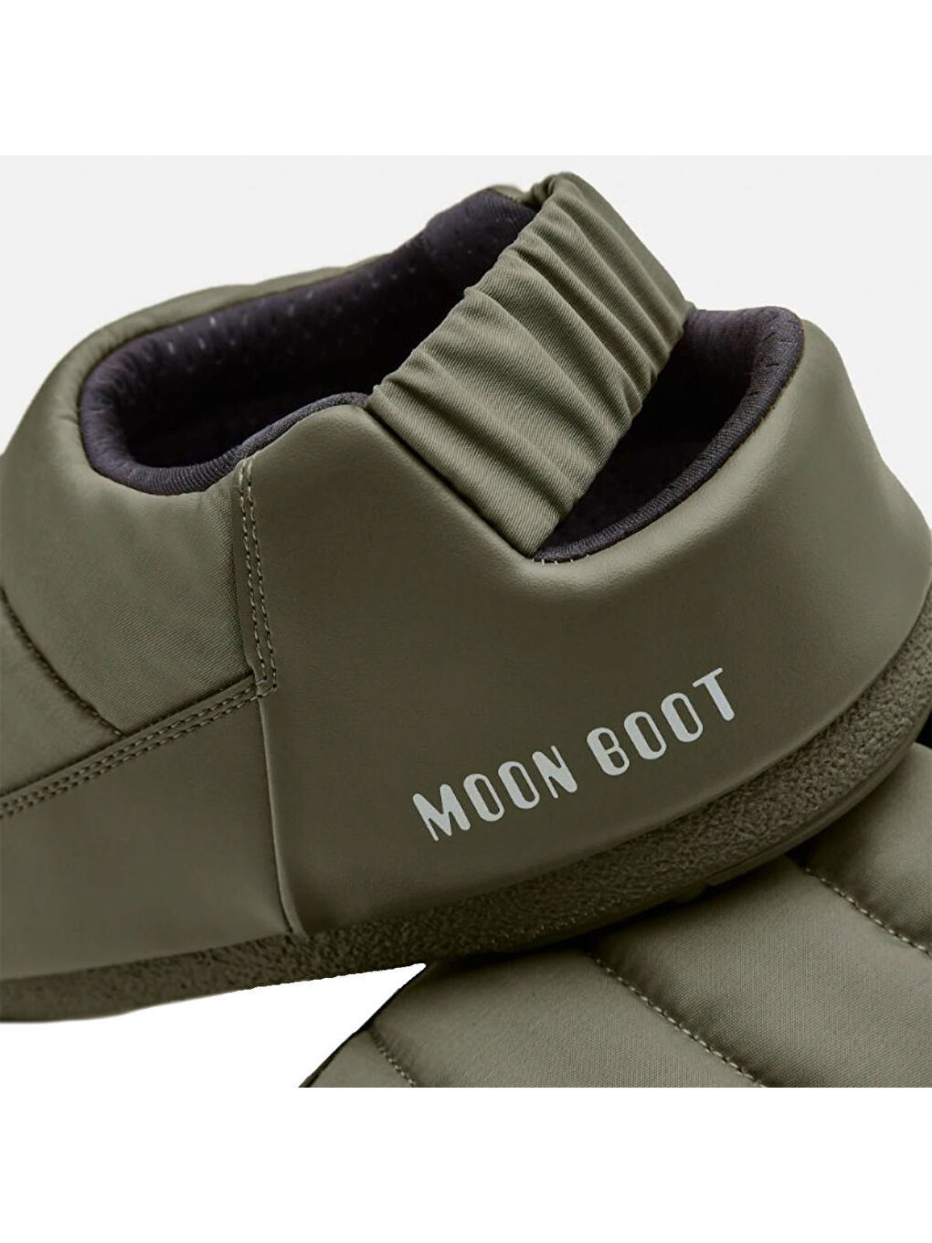 Haki Kadın Terlik 14601400-003 Sandal Band Nylon Khaki-3