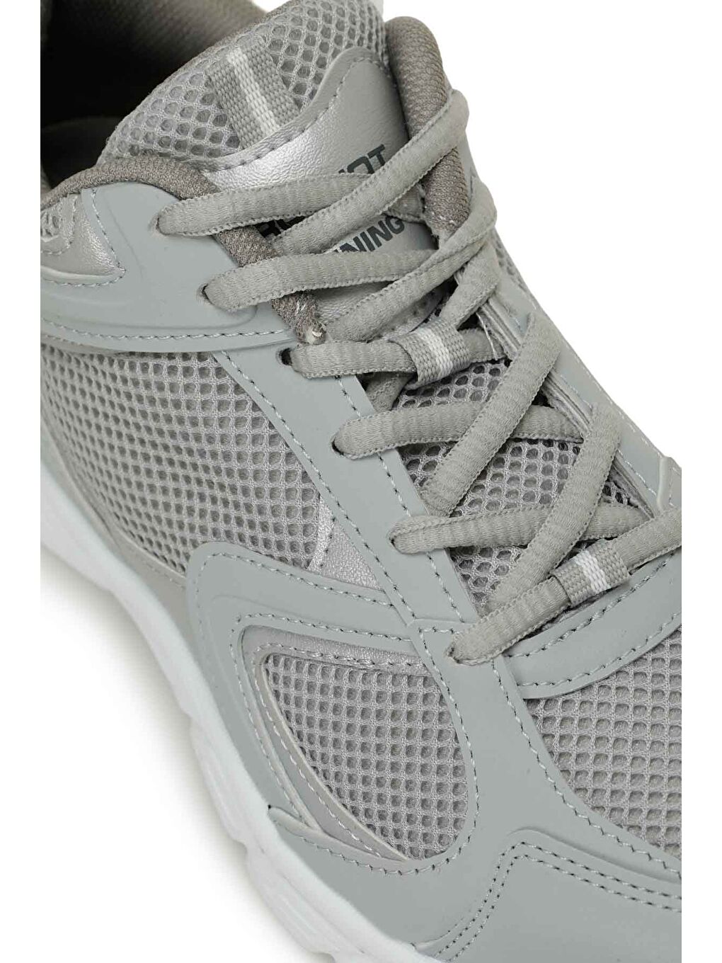 COSMOS 5FX Gri Unisex Koşu Ayakkabısı-6