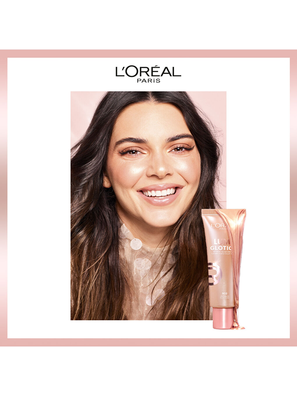 L'Oreal Paris Glotion All-In-One Doğal Işıltı 904 - Deep Glow - 6