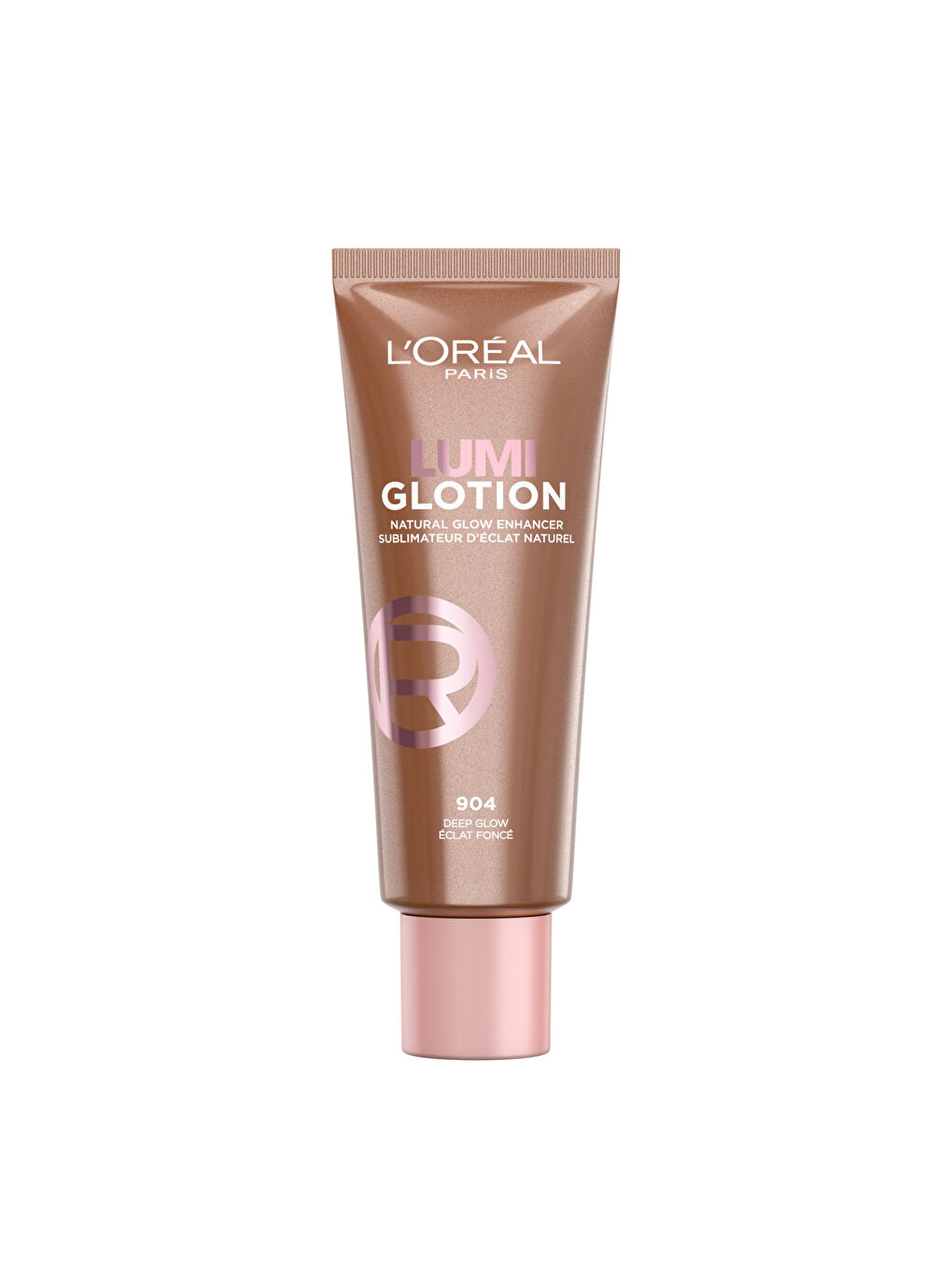 L'Oreal Paris Glotion All-In-One Doğal Işıltı 904 - Deep Glow - 8