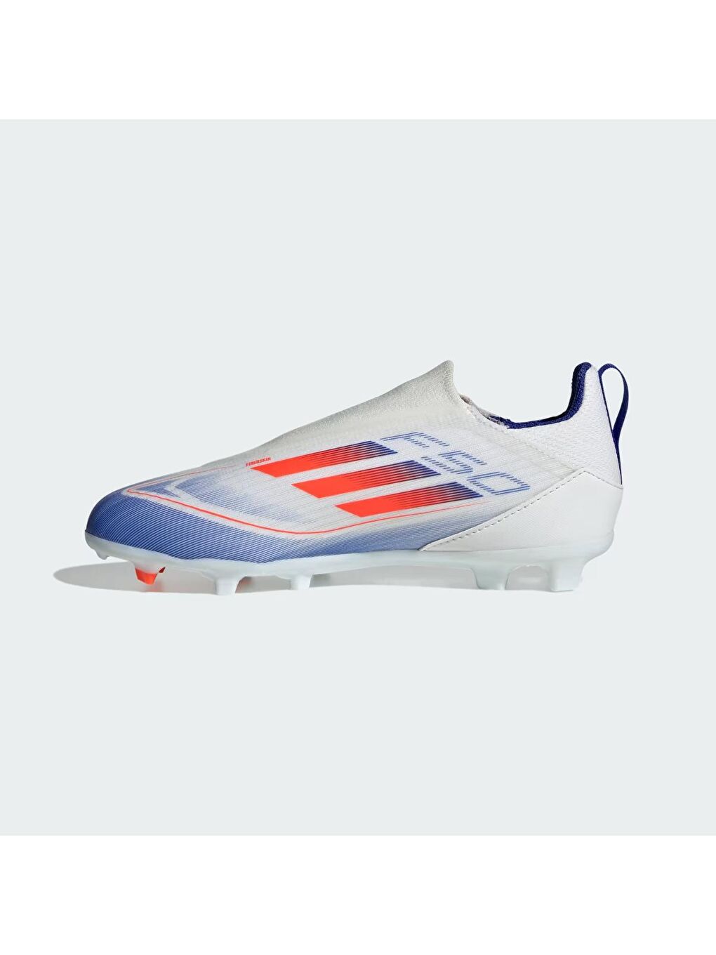 Adidas Karışık F50 League Lecaless Messi Fg/Mg J Çocuk Krampon - 1