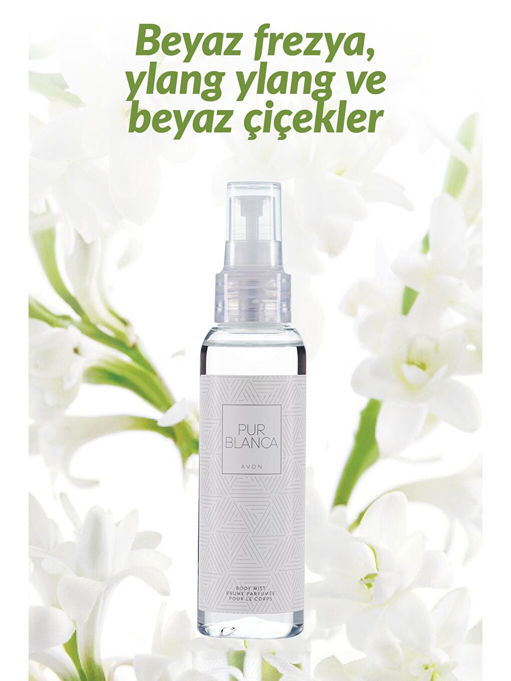 Perceive Little Black Dress Pur Blanca ve Celebre Vücut Spreyi Paketi-5