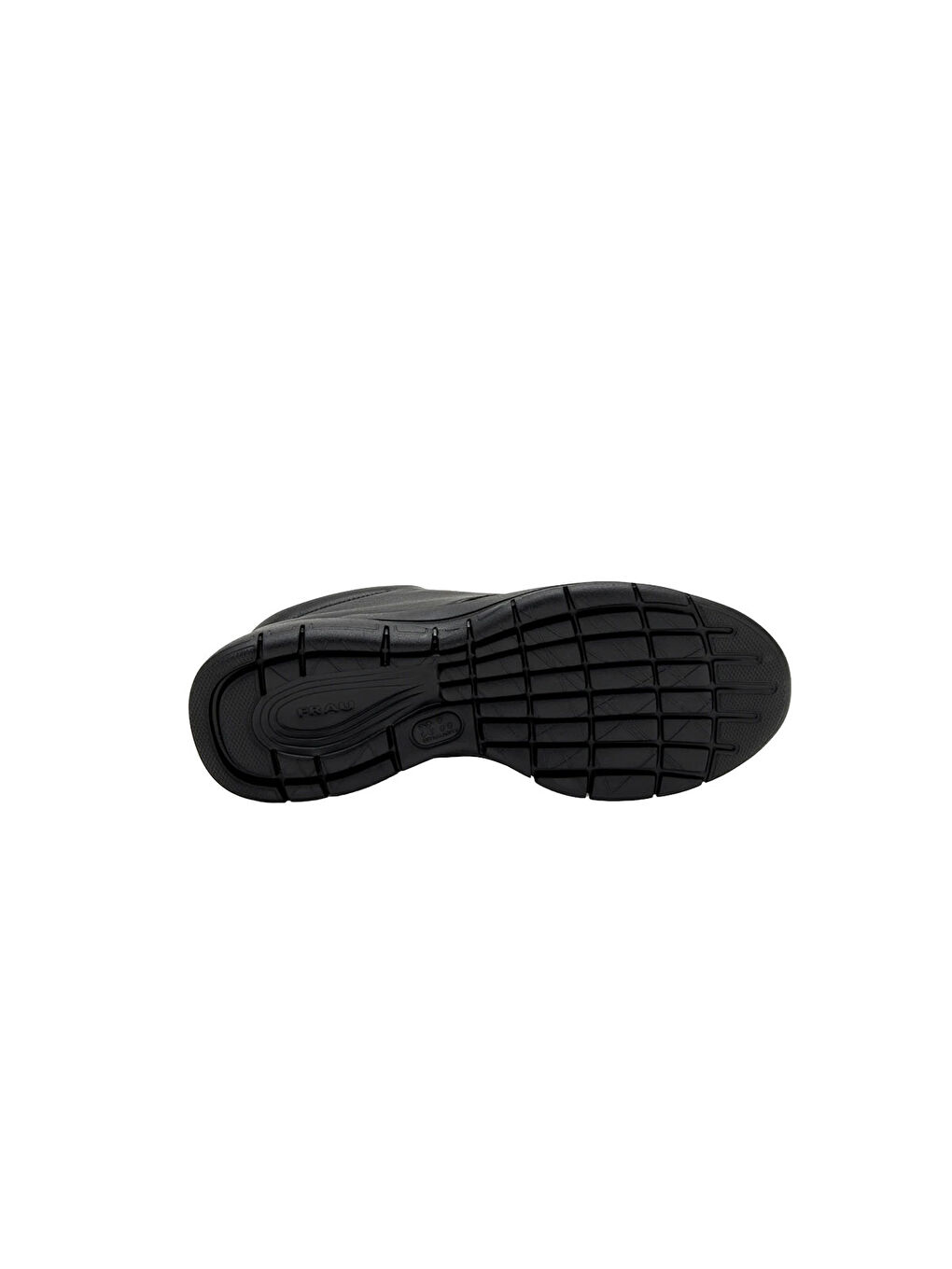 Siyah Erkek Bot 09L2 SURF Leather NERO-4