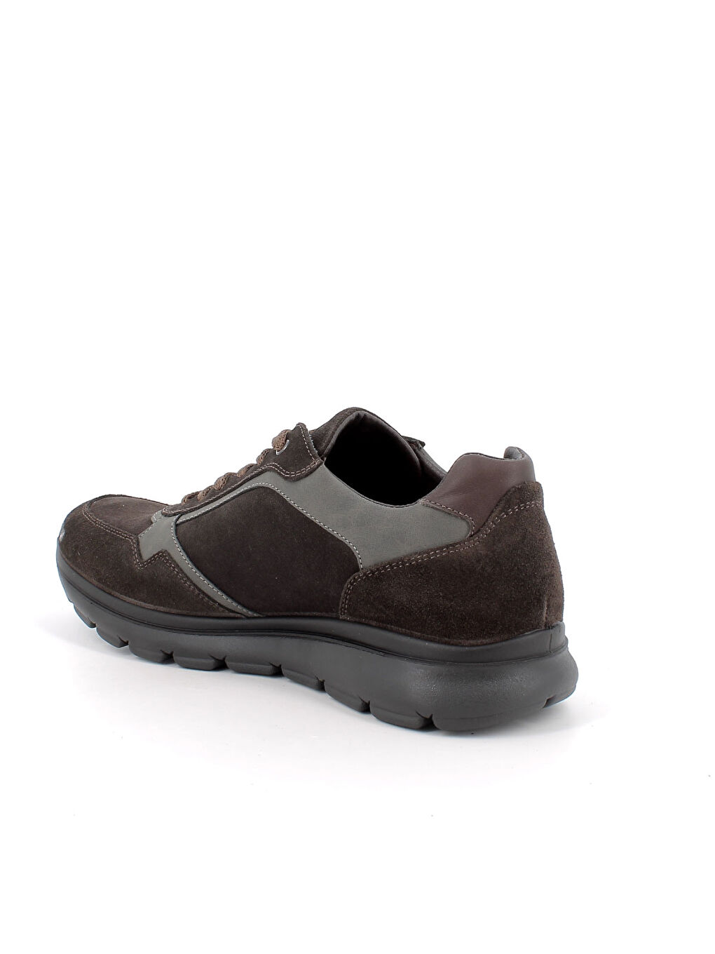 Kahverengi Erkek Sneaker 8617622 SCAMOSC.SPECIAL GORETEX SIERRA Caffe-2