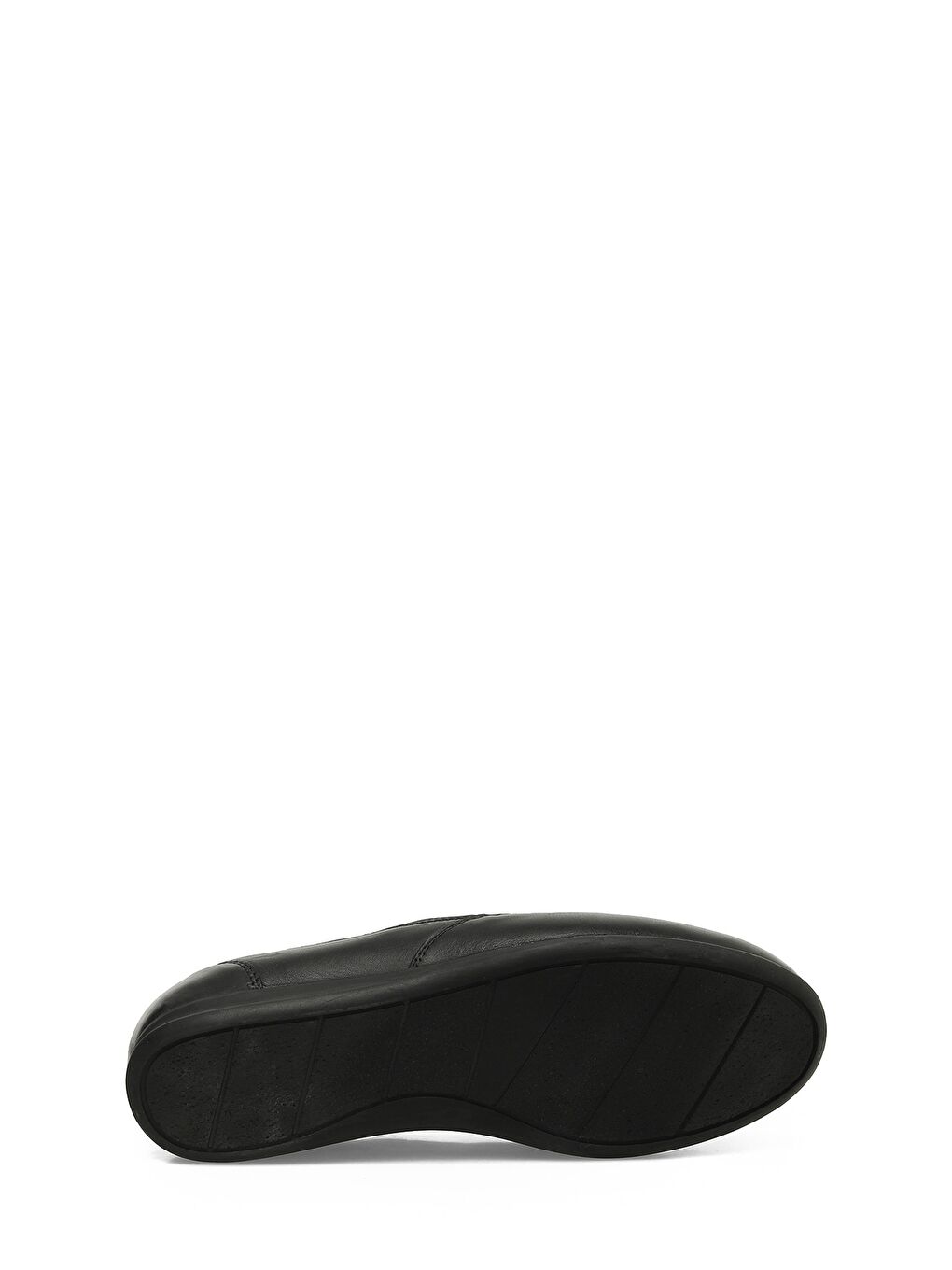 105420.Z5FX Siyah Kadın Düz Ayakkabı-5