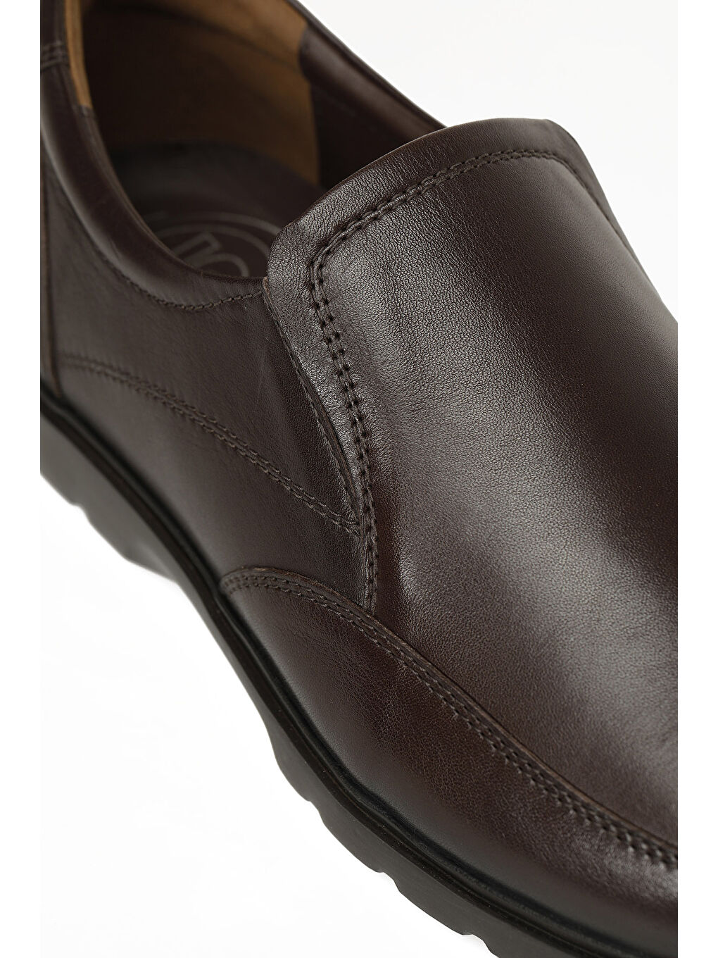 109119.M 6FX Kahverengi Erkek Rahat Ayakkabı-6