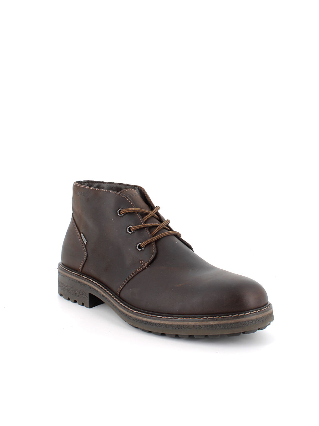 Kahverengi Erkek Bot 8620611 NABUK INGR.SCHI GORETEX SIERRA Caffe-1