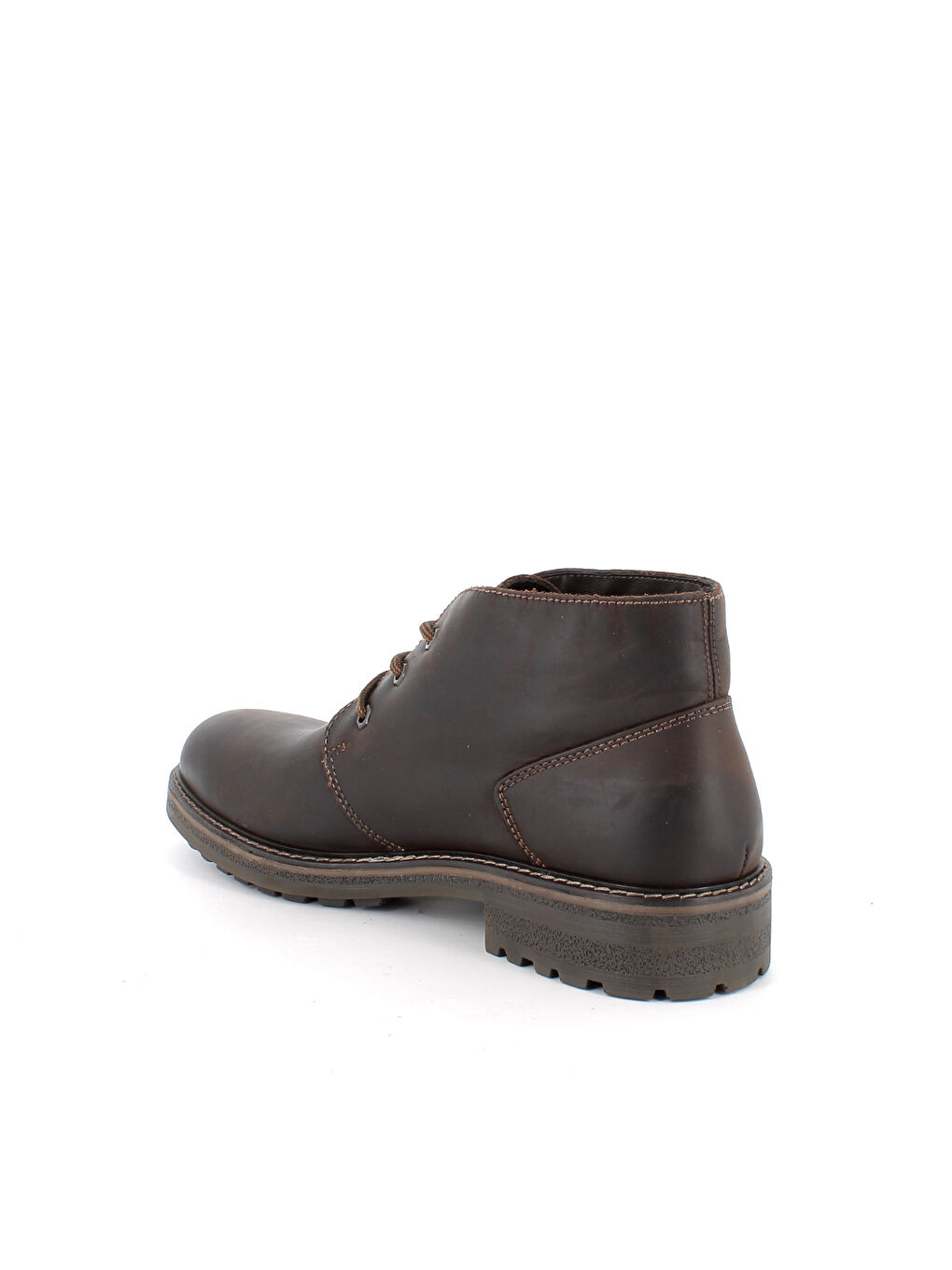 Kahverengi Erkek Bot 8620611 NABUK INGR.SCHI GORETEX SIERRA Caffe-2