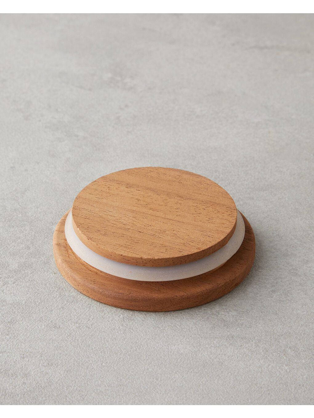 Beyaz Auro Cam 3 Parça Su Takımı 1000 ml + 315 ml Renkli-2