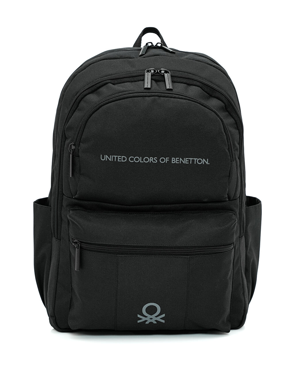 Siyah Sırt Çantası 21056