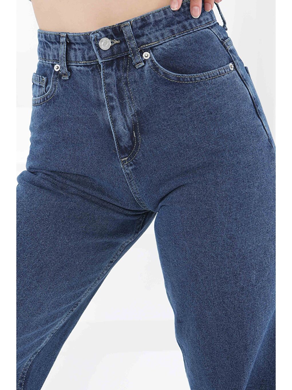 palazzo Pantolon Mavi - 27298-2