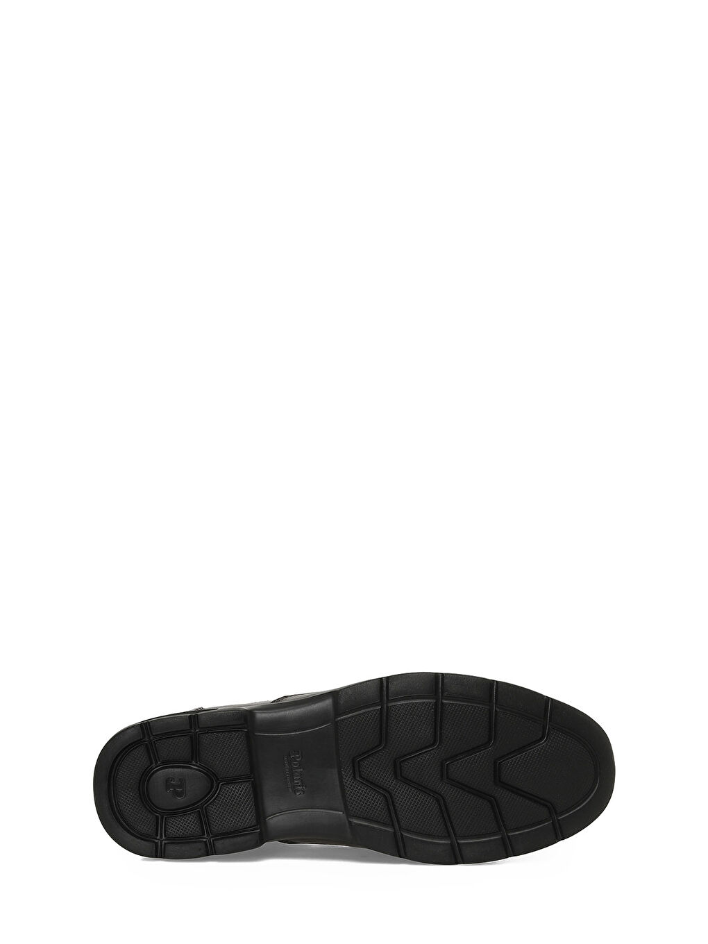 109161.M 6FX Kahverengi Erkek Rahat Ayakkabı-5