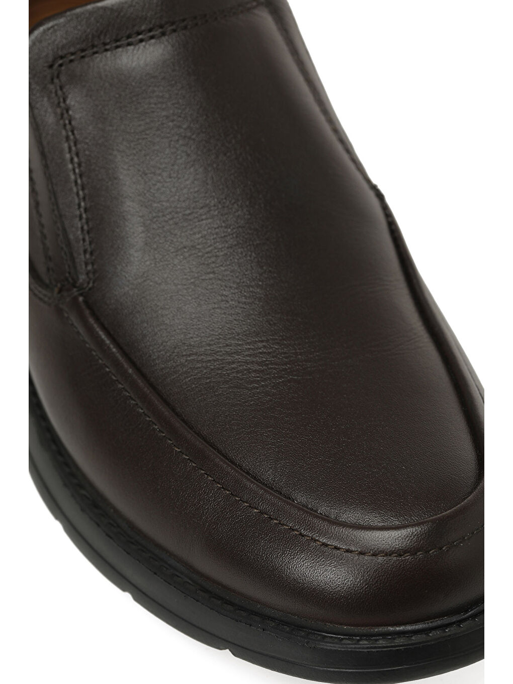 109161.M 6FX Kahverengi Erkek Rahat Ayakkabı-6