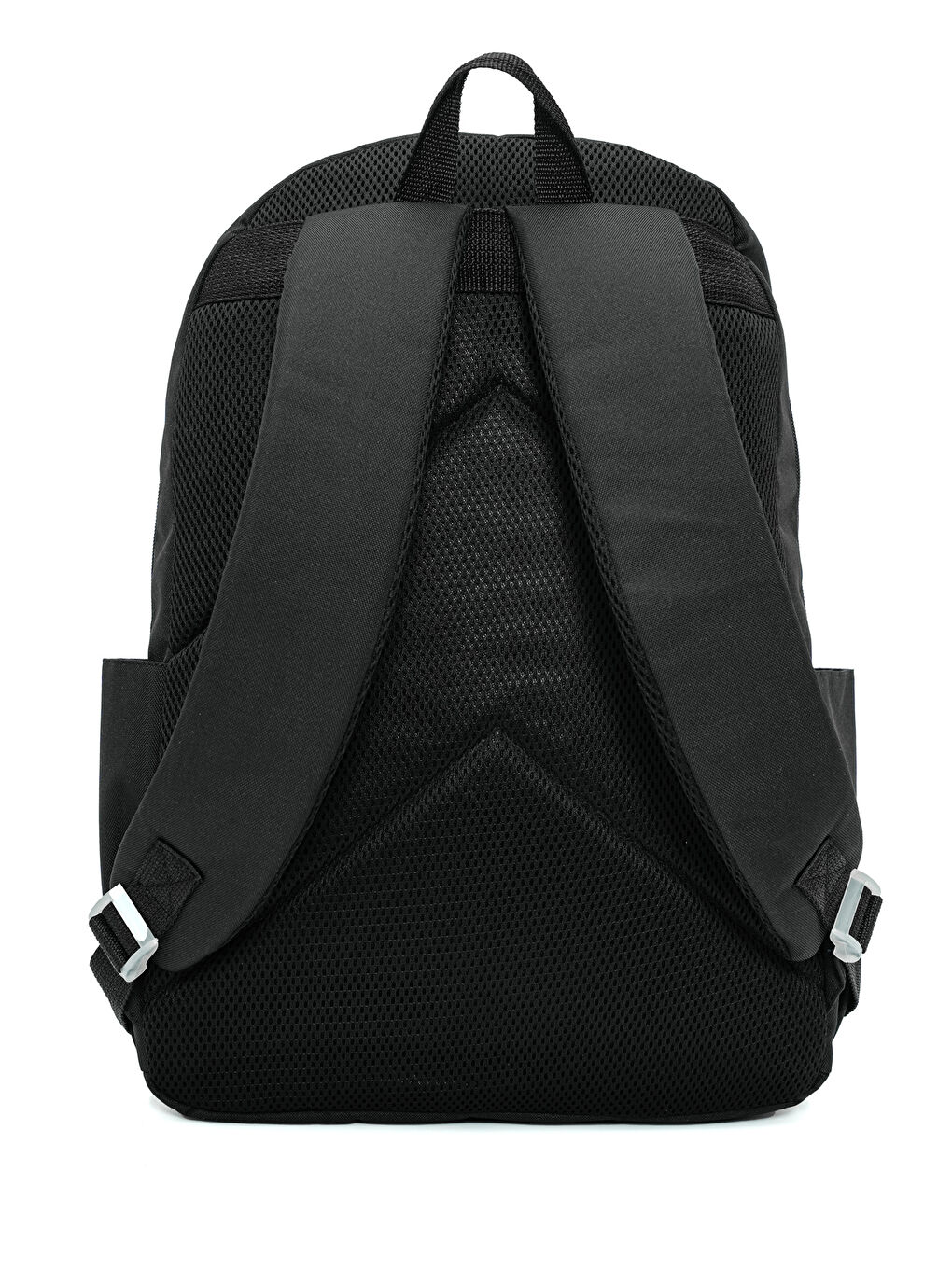 Siyah Sırt Çantası 21056-7