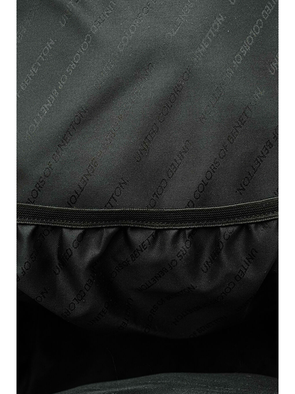 Siyah Sırt Çantası 21056-9