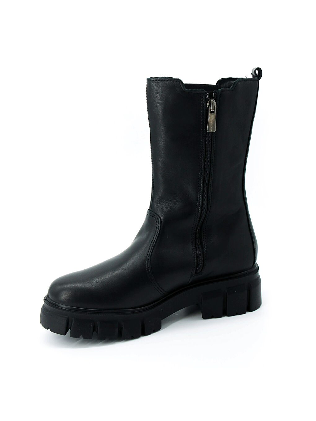 Siyah Kadın Bot 4664600 DRY 46646 Nero-3