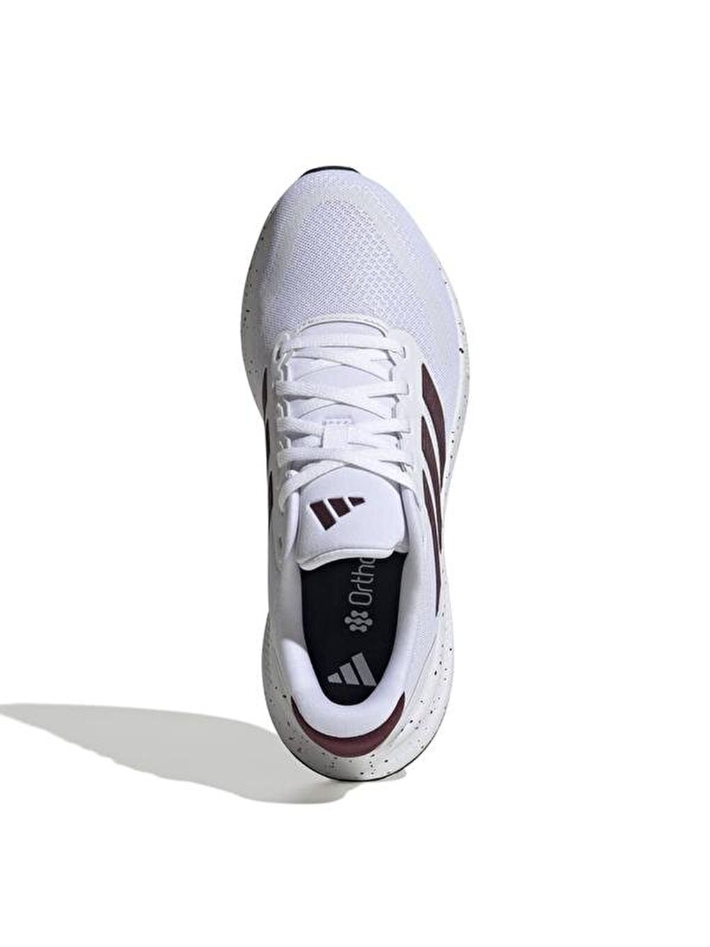 Runfalcon 5 Kadın Beyaz Koşu Ayakkabısı-2