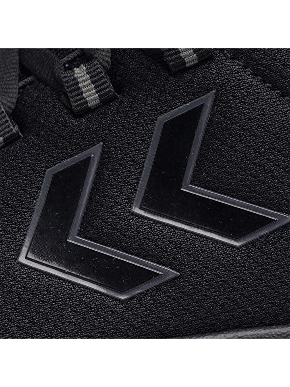 Tyro II Siyah Koşu Ayakkabısı-2