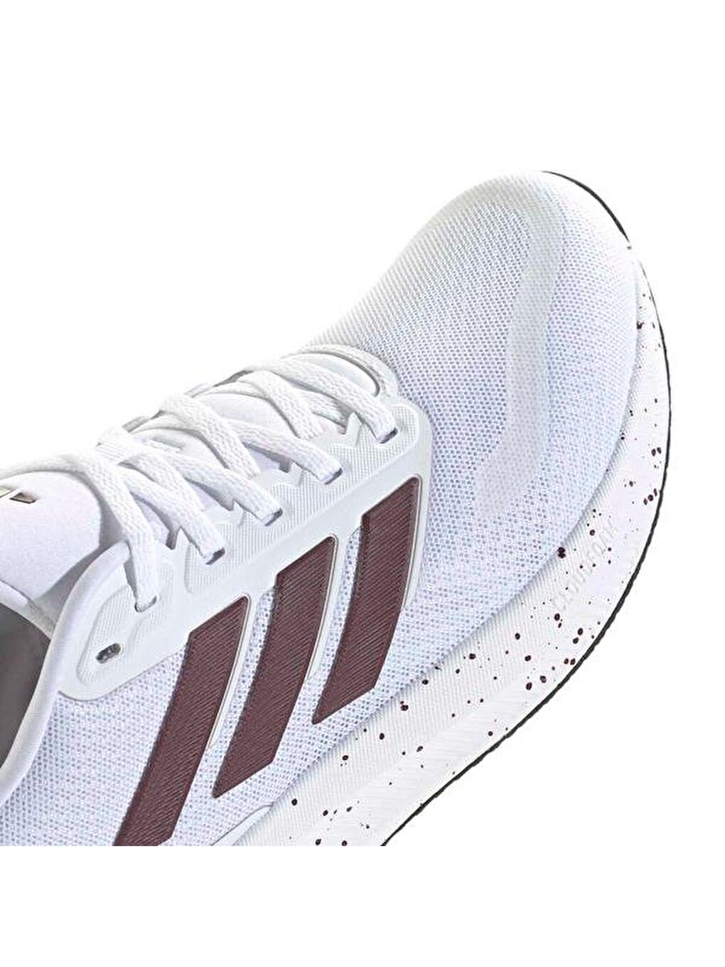 Runfalcon 5 Kadın Beyaz Koşu Ayakkabısı-4