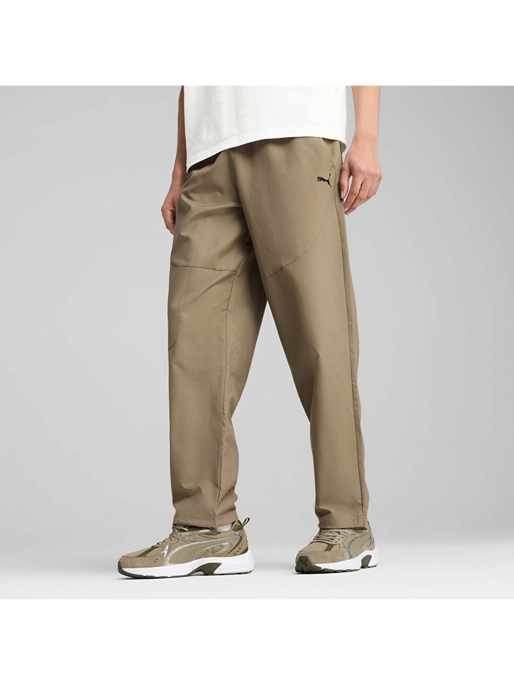 Karışık Erkek Kargo Pantolon-6