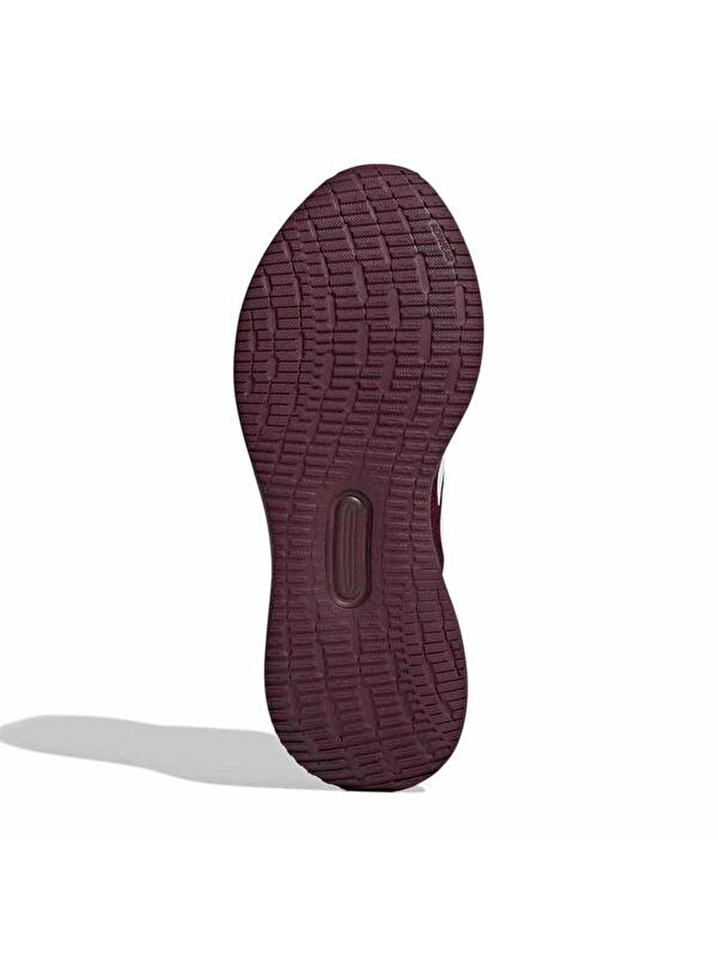 Runfalcon 5 Kadın Bordo Koşu Ayakkabısı-4