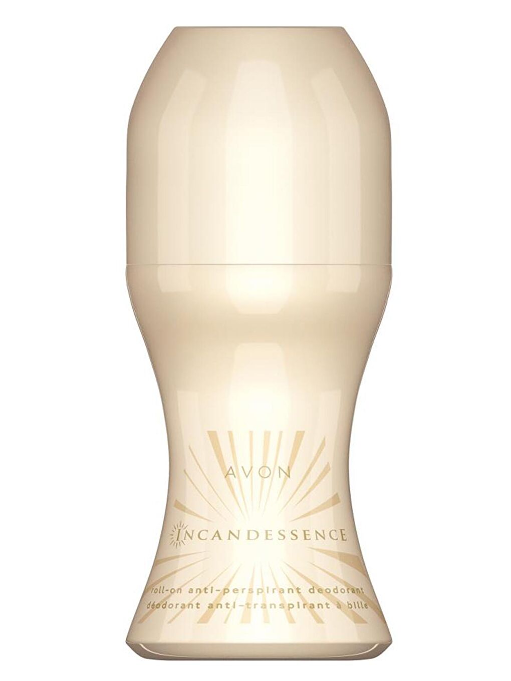 AVON Incandessence Kadın Roll On 50 Ml.