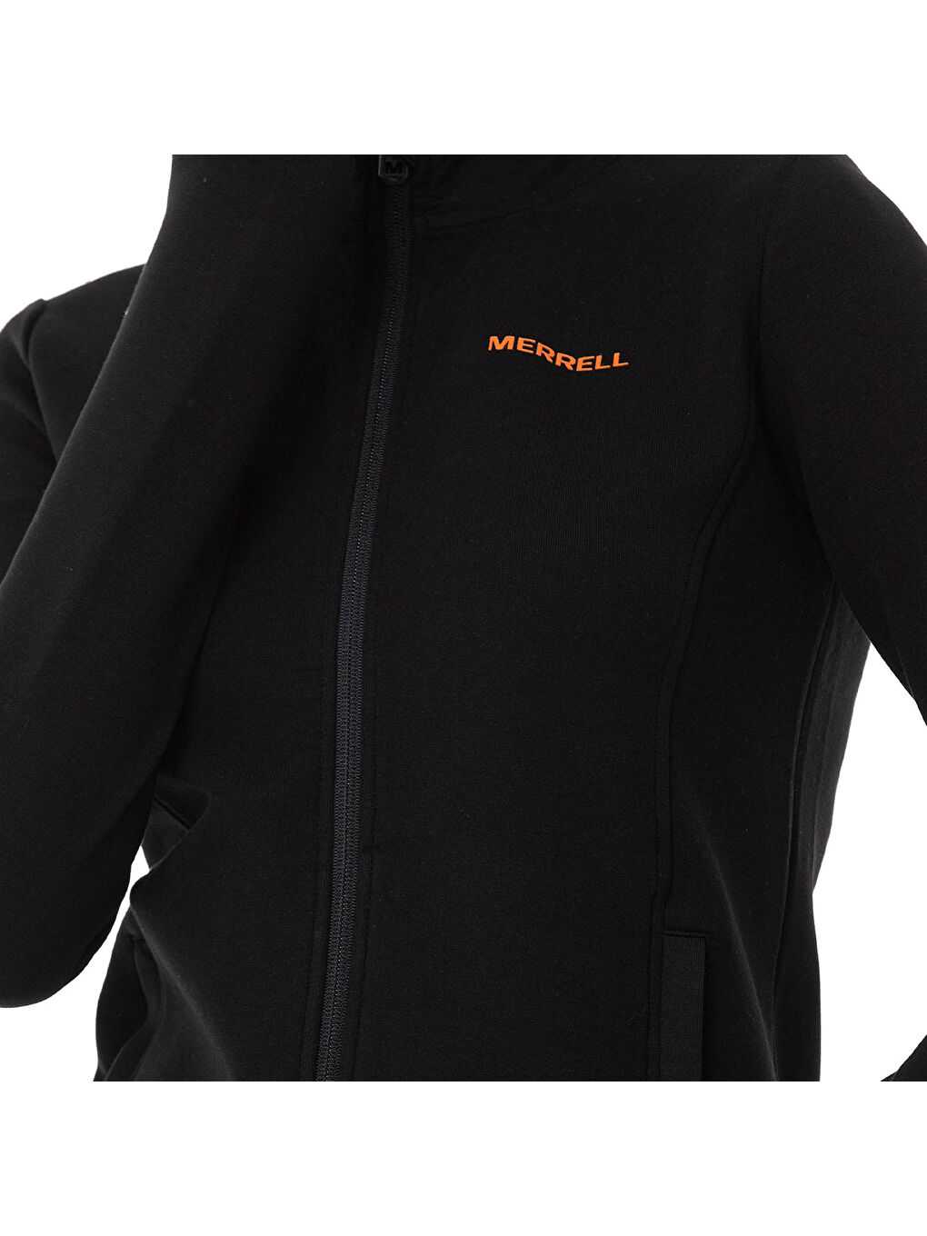 Shine Kadın Siyah Sweatshirt-10